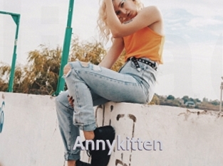 Annykitten