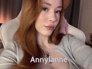 Annylanne