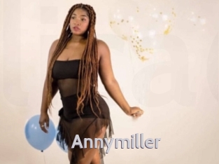Annymiller