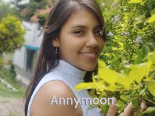 Annymoon