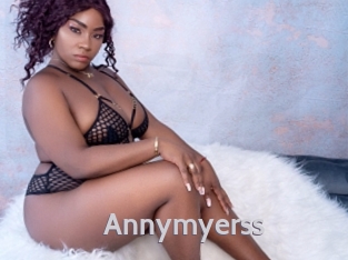 annymyerss Live Cam 66