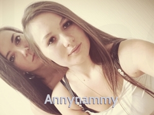 Annynammy