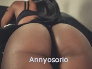 Annyosorio
