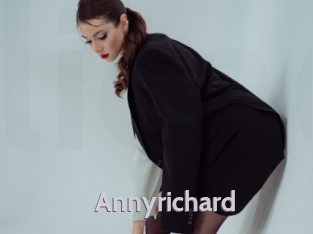 Annyrichard