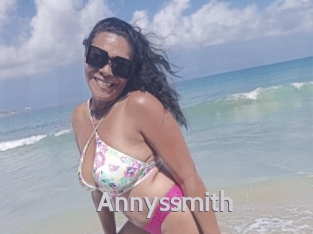 Annyssmith