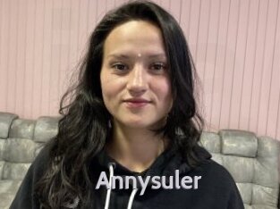 Annysuler
