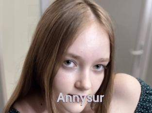 Annysur