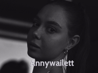 Annywailett