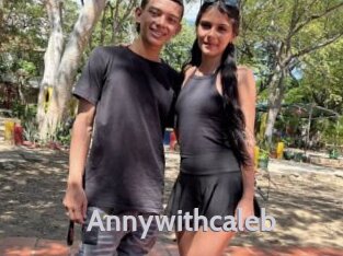 Annywithcaleb