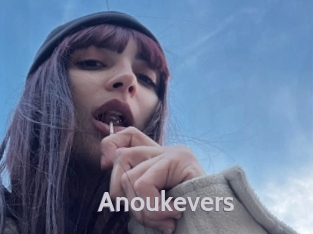 Anoukevers