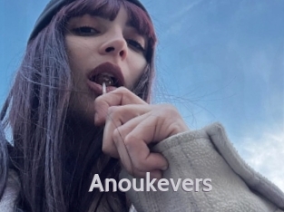 anoukevers Live Cam 66