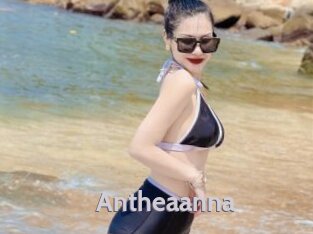 Antheaanna