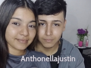 Anthonellajustin