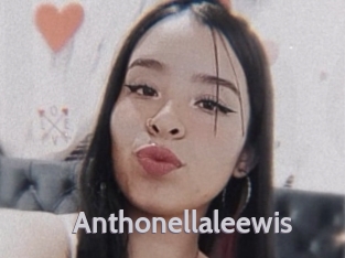 Anthonellaleewis