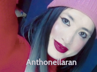 Anthonellaran