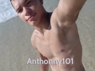 Anthonny101