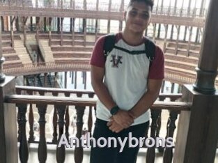 Anthonybrons