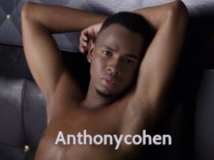 Anthonycohen