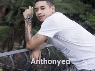 Anthonyed