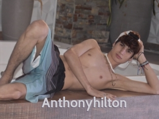 Anthonyhilton
