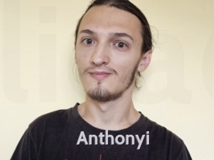 Anthonyi