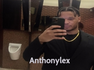 anthonylex Live Cam 66