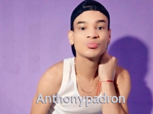 Anthonypadron
