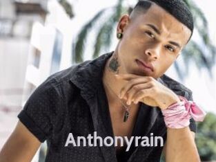 Anthonyrain