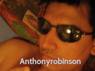 Anthonyrobinson