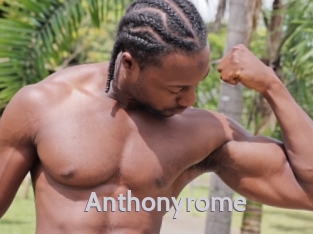 anthonyrome Live Cam 66