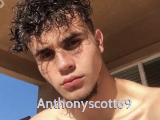 anthonyscott69 Live Cam 66