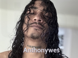 Anthonywes