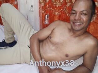 Anthonyx38