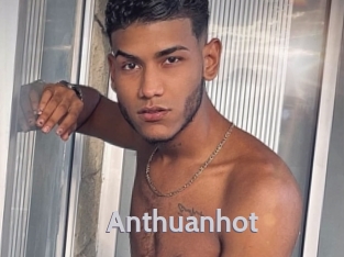 anthuanhot Live Cam 66