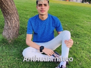 Anthuanmateo
