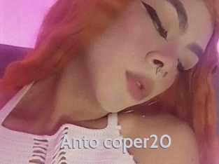 anto_coper20 Live Cam 66
