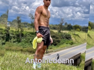 Antoinedeann