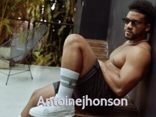 Antoinejhonson