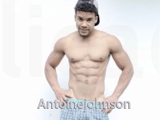 antoinejohnson Live Cam 66