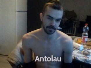 Antolau