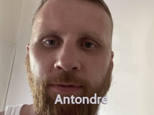 Antondre
