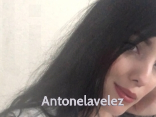 Antonelavelez