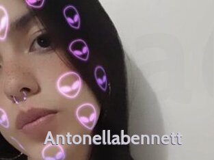 antonellabennett Live Cam 66