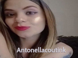 Antonellacoutink