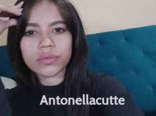 antonellacutte Live Cam 66