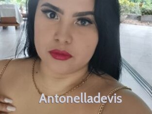 Antonelladevis