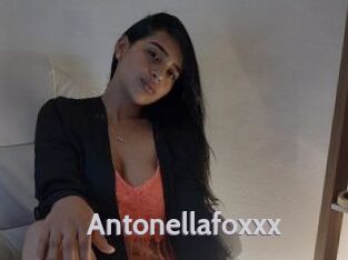 Antonellafoxxx