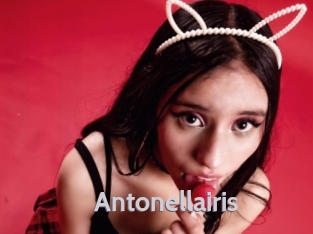 Antonellairis