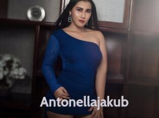 Antonellajakub
