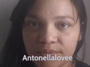 Antonellalovee